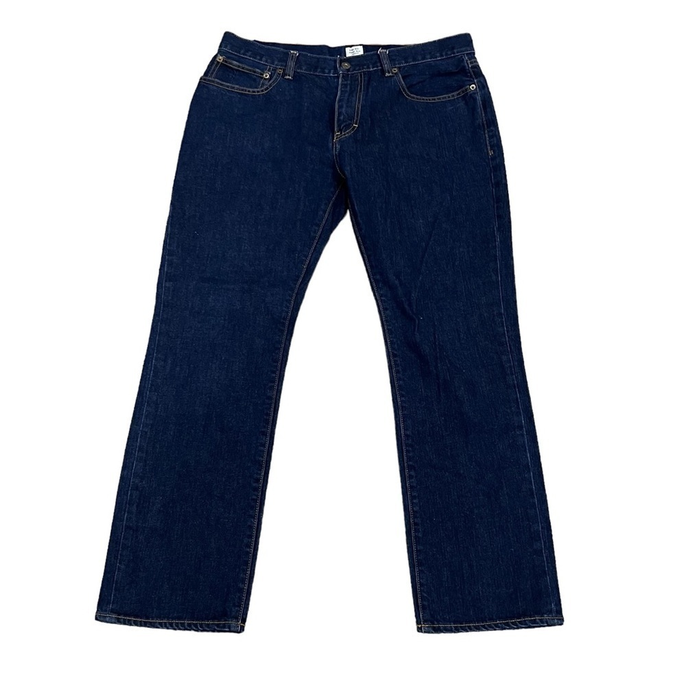 J. Crew Urban Slim Denim Jeans Size 34 x 30 Men's